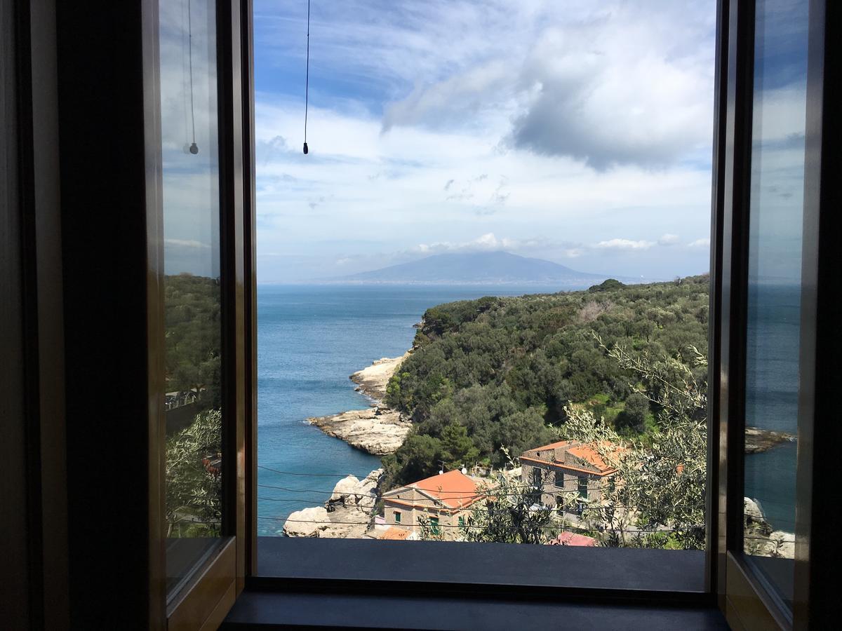 Maison del Mare Sorrento. Exterior foto